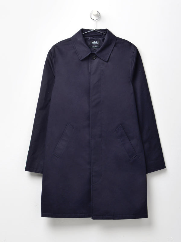Mac Ville_IAK DARK NAVY
